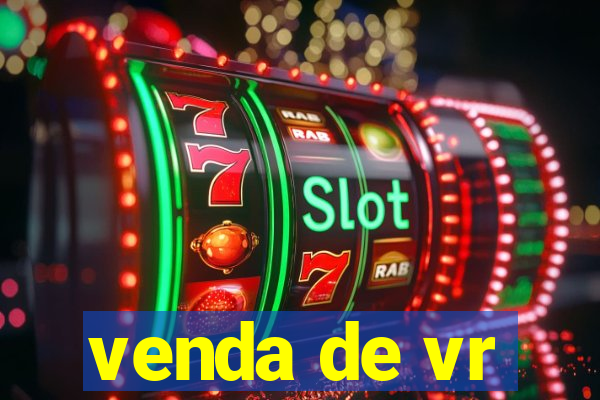 venda de vr